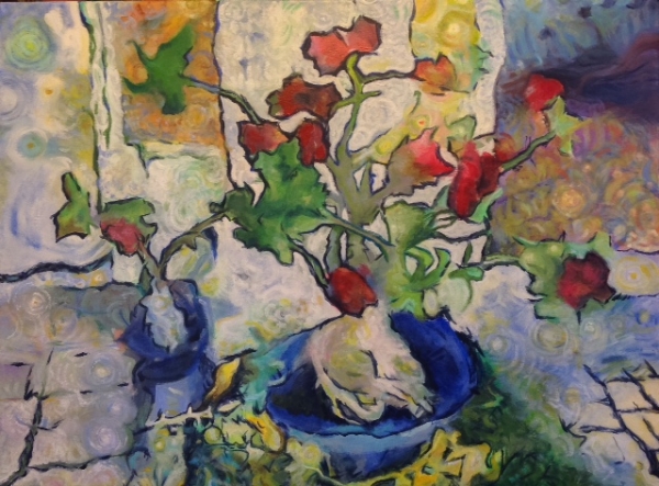Click here to view Desert Roses by Jim Parks