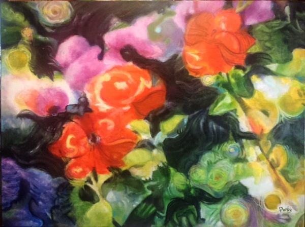 Click here to view Swiss Roses by Jim Parks