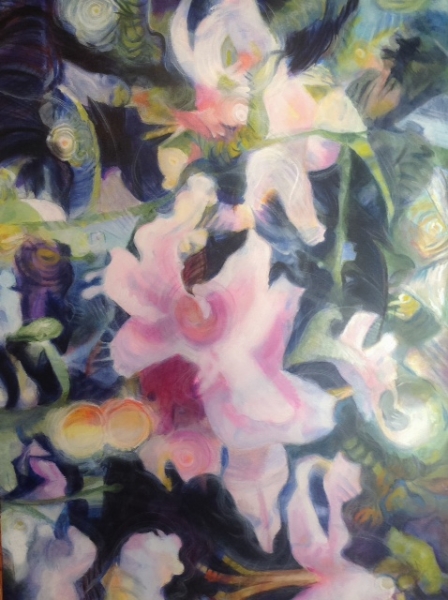 Click here to view Lilies In The Neighborhood by Jim Parks