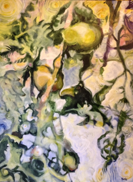 Click here to view Ripening by Jim Parks