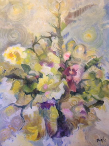 Click here to view Elegant Lady by Jim Parks
