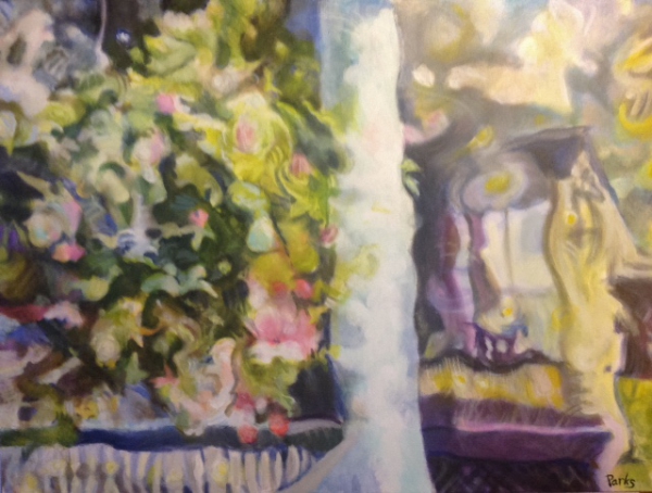 Click here to view Hanging Plant, Front Porches by Jim Parks