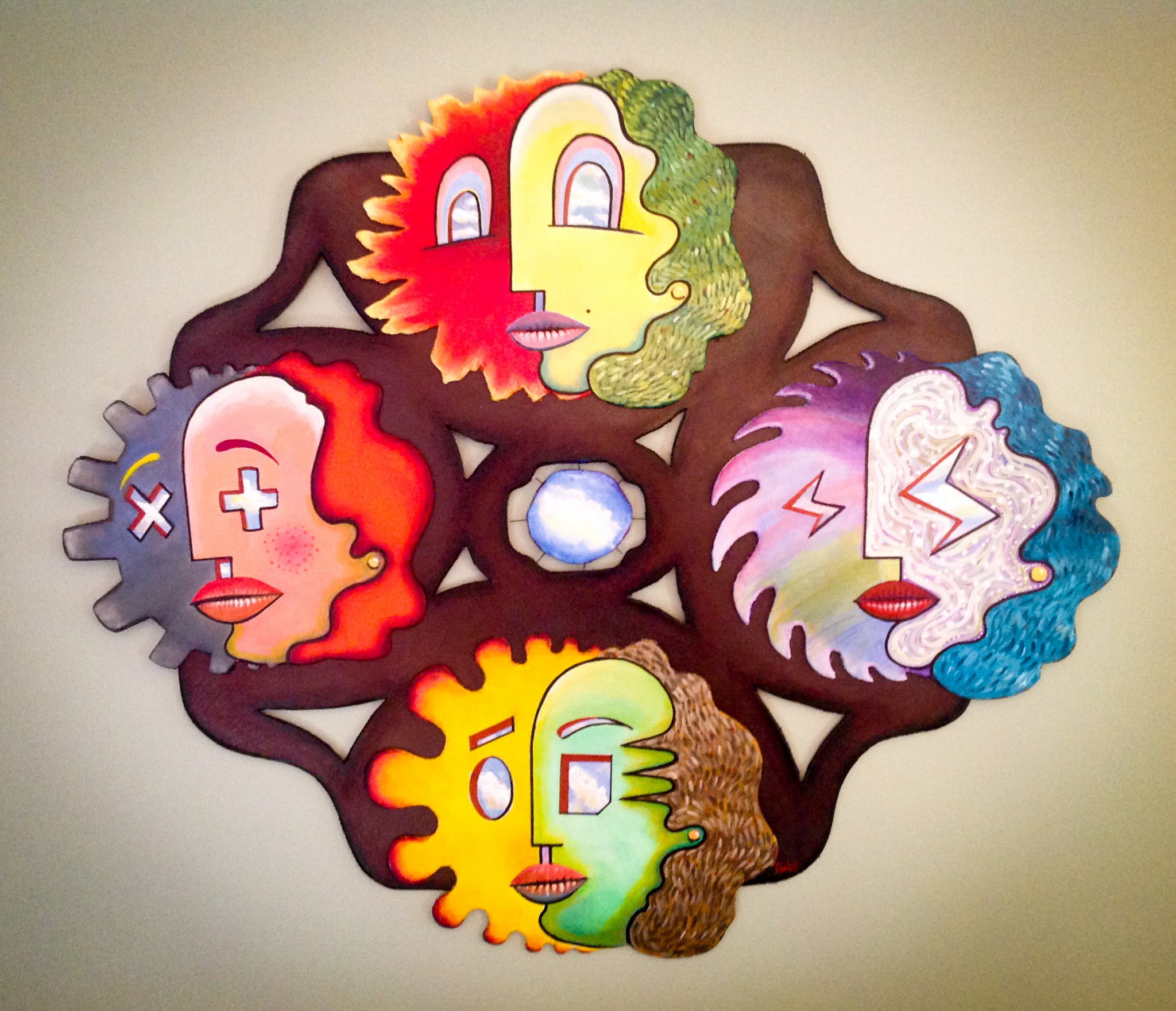 Click here to view Phases by Jim Parks