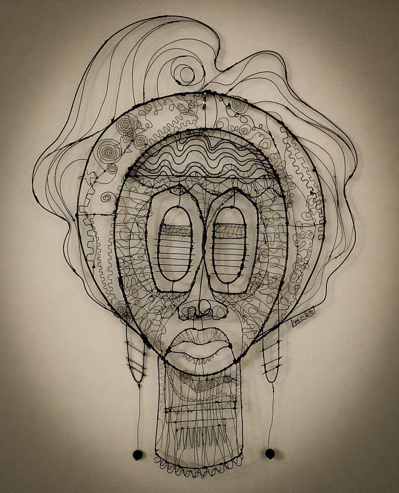 Complexity by Jim Parks