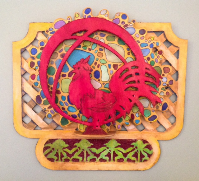 Click here to view Sculpture artwork by Jim Parks